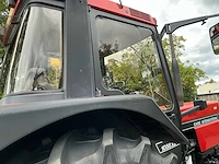1990 case international 1056xl vierwielaangedreven landbouwtractor - afbeelding 43 van  74