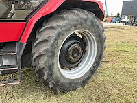 1990 case international 5130 vierwielaangedreven landbouwtractor - afbeelding 3 van  28