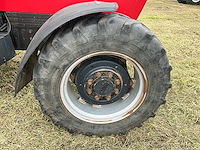 1990 case international 5130 vierwielaangedreven landbouwtractor - afbeelding 5 van  28
