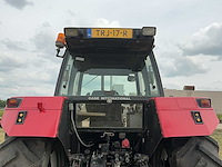 1990 case international 5130 vierwielaangedreven landbouwtractor - afbeelding 8 van  28