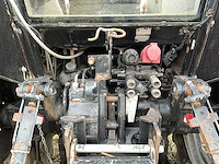 1990 case international 5130 vierwielaangedreven landbouwtractor - afbeelding 10 van  28