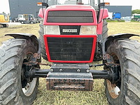 1990 case international 5130 vierwielaangedreven landbouwtractor - afbeelding 14 van  28