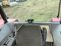 1990 case international 5130 vierwielaangedreven landbouwtractor - afbeelding 17 van  28