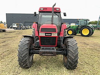 1990 case international 5130 vierwielaangedreven landbouwtractor - afbeelding 12 van  28