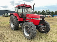 1990 case international 5130 vierwielaangedreven landbouwtractor - afbeelding 22 van  28