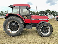 1990 case international 5130 vierwielaangedreven landbouwtractor - afbeelding 23 van  28