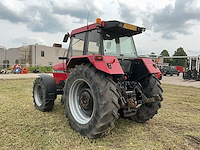 1990 case international 5130 vierwielaangedreven landbouwtractor - afbeelding 26 van  28