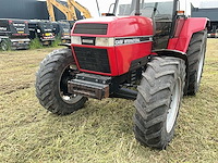 1990 case international 5130 vierwielaangedreven landbouwtractor - afbeelding 28 van  28