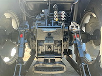 1990 case international 5130 vierwielaangedreven landbouwtractor - afbeelding 5 van  18