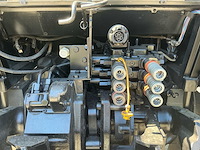 1990 case international 5130 vierwielaangedreven landbouwtractor - afbeelding 6 van  18