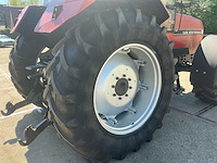 1990 case international 5130 vierwielaangedreven landbouwtractor - afbeelding 9 van  18