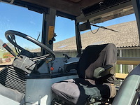 1990 case international 5130 vierwielaangedreven landbouwtractor - afbeelding 10 van  18