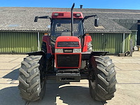 1990 case international 5130 vierwielaangedreven landbouwtractor - afbeelding 8 van  18