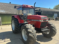1990 case international 5130 vierwielaangedreven landbouwtractor - afbeelding 13 van  18