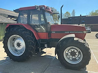 1990 case international 5130 vierwielaangedreven landbouwtractor - afbeelding 14 van  18