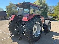 1990 case international 5130 vierwielaangedreven landbouwtractor - afbeelding 17 van  18