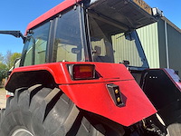 1990 case international 5130 vierwielaangedreven landbouwtractor - afbeelding 18 van  18