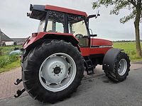 1990 case international 5130 vierwielaangedreven landbouwtractor - afbeelding 5 van  6