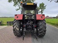 1990 case international 5130 vierwielaangedreven landbouwtractor - afbeelding 6 van  6