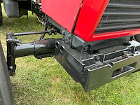 1990 case international 844xl vierwielaangedreven landbouwtractor - afbeelding 3 van  46