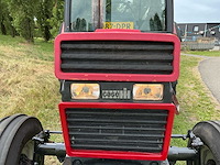 1990 case international 844xl vierwielaangedreven landbouwtractor - afbeelding 6 van  46