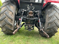 1990 case international 844xl vierwielaangedreven landbouwtractor - afbeelding 14 van  46