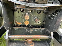 1990 case international 844xl vierwielaangedreven landbouwtractor - afbeelding 16 van  46