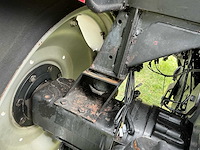 1990 case international 844xl vierwielaangedreven landbouwtractor - afbeelding 19 van  46