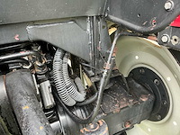 1990 case international 844xl vierwielaangedreven landbouwtractor - afbeelding 20 van  46