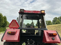 1990 case international 844xl vierwielaangedreven landbouwtractor - afbeelding 22 van  46