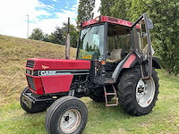 1990 case international 844xl vierwielaangedreven landbouwtractor - afbeelding 28 van  46