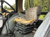 1990 case international 844xl vierwielaangedreven landbouwtractor - afbeelding 31 van  46