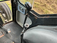 1990 case international 844xl vierwielaangedreven landbouwtractor - afbeelding 35 van  46