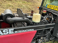 1990 case international 844xl vierwielaangedreven landbouwtractor - afbeelding 41 van  46