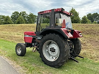 1990 case international 844xl vierwielaangedreven landbouwtractor - afbeelding 42 van  46