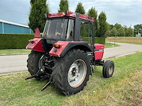 1990 case international 844xl vierwielaangedreven landbouwtractor - afbeelding 44 van  46