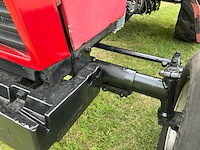 1990 case international 844xl vierwielaangedreven landbouwtractor - afbeelding 12 van  25