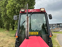 1990 case international 844xl vierwielaangedreven landbouwtractor - afbeelding 14 van  25