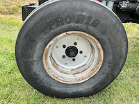 1990 case international 844xl vierwielaangedreven landbouwtractor - afbeelding 15 van  25