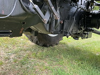 1990 case international 844xl vierwielaangedreven landbouwtractor - afbeelding 17 van  25