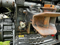 1990 case international 844xl vierwielaangedreven landbouwtractor - afbeelding 18 van  25