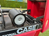 1990 case international 844xl vierwielaangedreven landbouwtractor - afbeelding 24 van  25