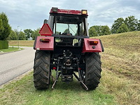 1990 case international 844xl vierwielaangedreven landbouwtractor - afbeelding 6 van  25