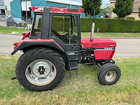 1990 case international 844xl vierwielaangedreven landbouwtractor - afbeelding 8 van  25