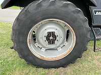 1990 case international 844xl vierwielaangedreven landbouwtractor - afbeelding 9 van  25