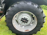 1990 case international 845xl tweewielaangedreven landbouwtractor - afbeelding 2 van  14