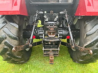 1990 case international 845xl tweewielaangedreven landbouwtractor - afbeelding 3 van  14
