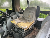 1990 case international 845xl tweewielaangedreven landbouwtractor - afbeelding 7 van  14