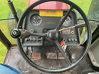 1990 case international 845xl tweewielaangedreven landbouwtractor - afbeelding 9 van  14