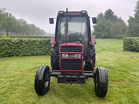 1990 case international 845xl tweewielaangedreven landbouwtractor - afbeelding 8 van  14